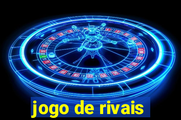 jogo de rivais