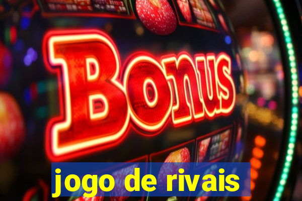 jogo de rivais