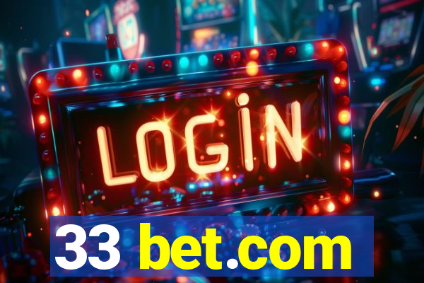 33 bet.com