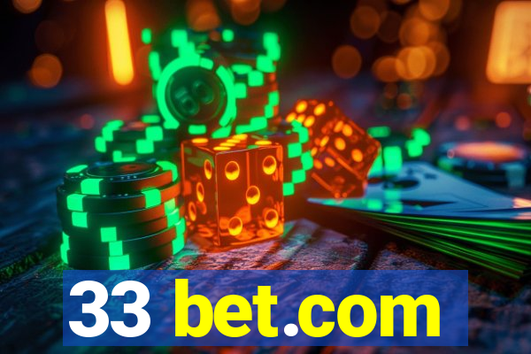 33 bet.com