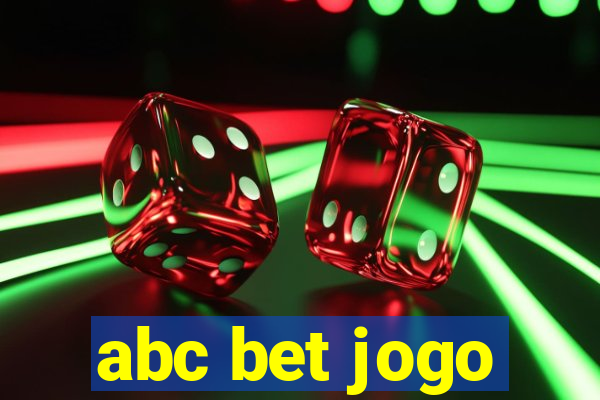 abc bet jogo