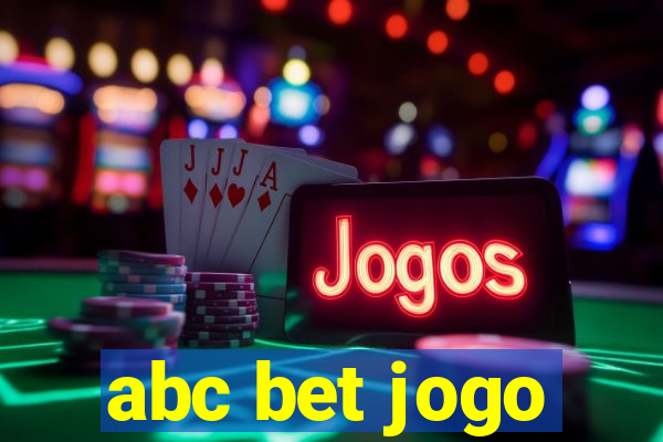 abc bet jogo