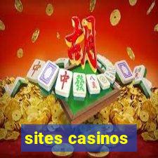 sites casinos