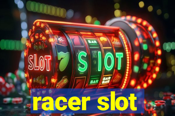 racer slot