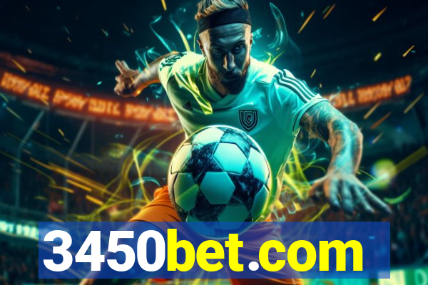 3450bet.com