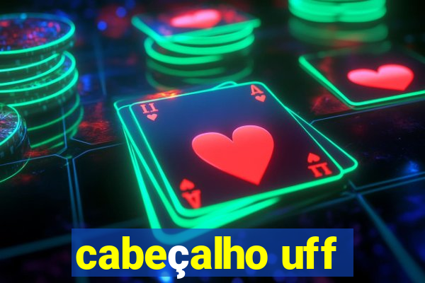 cabeçalho uff