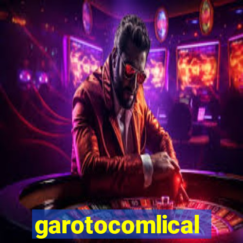 garotocomlical