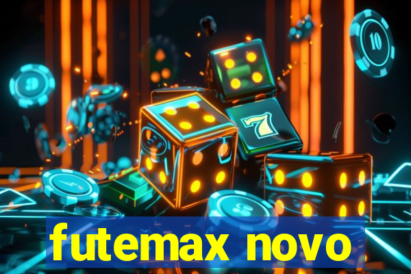 futemax novo