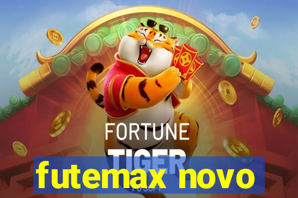 futemax novo