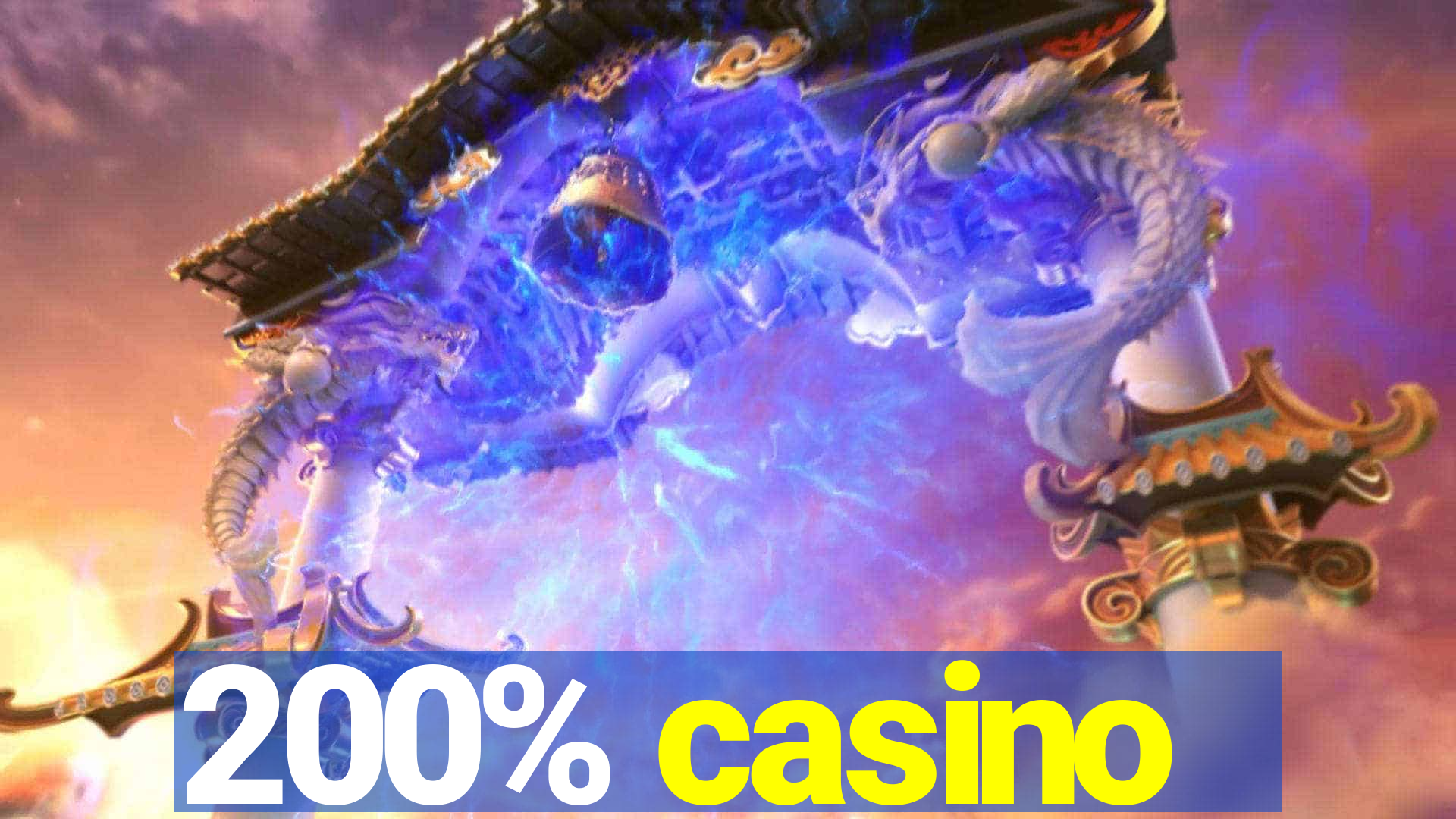 200% casino