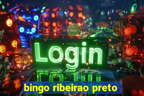 bingo ribeirao preto