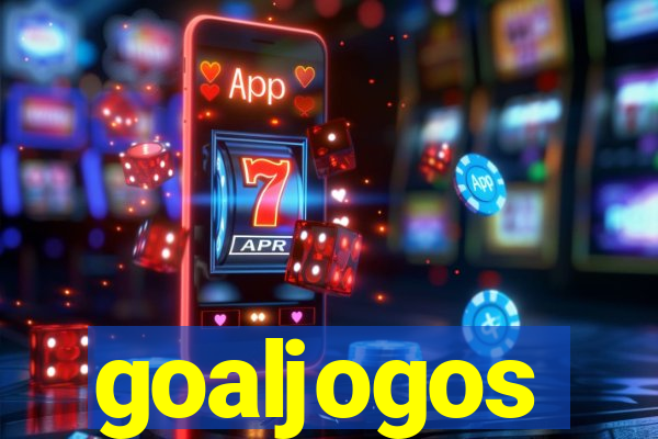 goaljogos