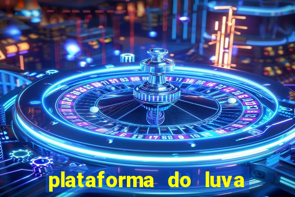 plataforma do luva de pedreiro