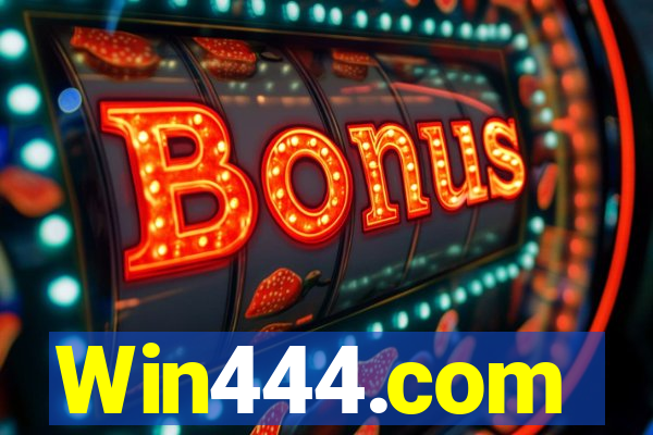 Win444.com