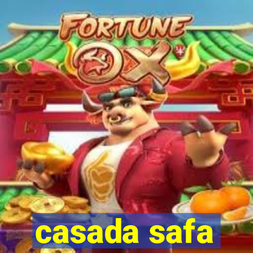 casada safa