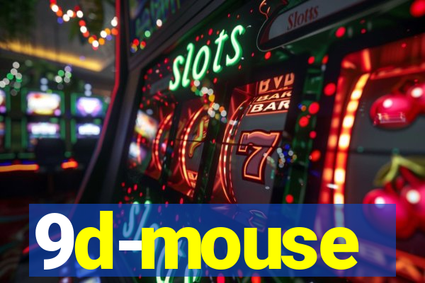 9d-mouse