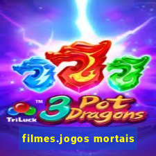 filmes.jogos mortais