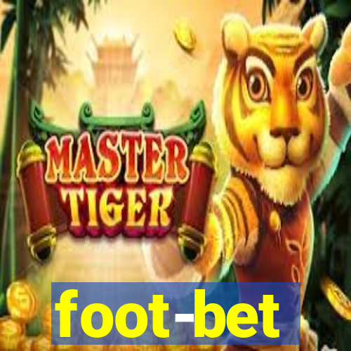 foot-bet