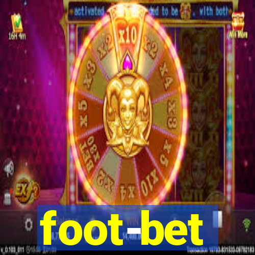 foot-bet