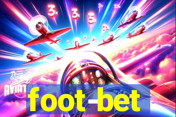 foot-bet