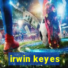 irwin keyes