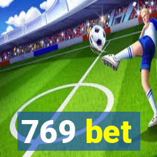 769 bet