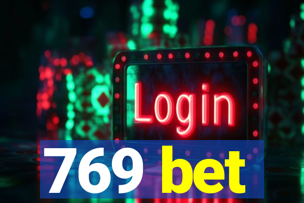 769 bet