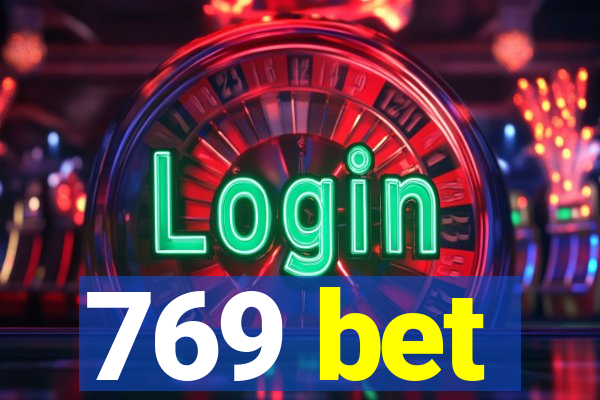 769 bet