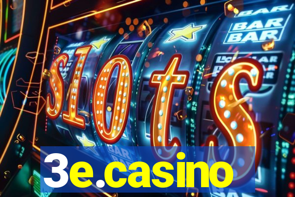 3e.casino