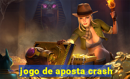 jogo de aposta crash