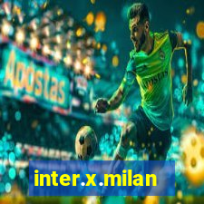 inter.x.milan