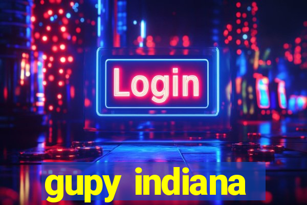 gupy indiana