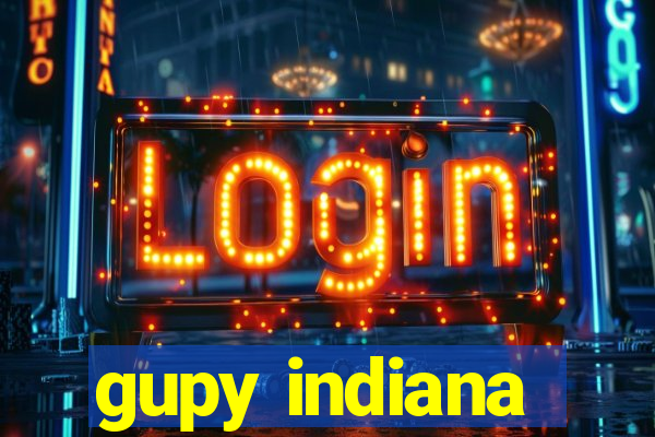 gupy indiana