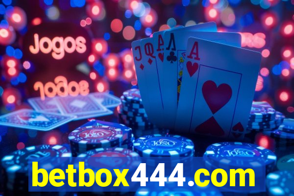 betbox444.com