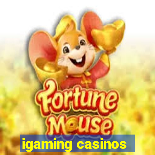 igaming casinos