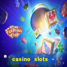 casino slots - jackpot slots download