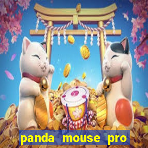 panda mouse pro 2.3 6