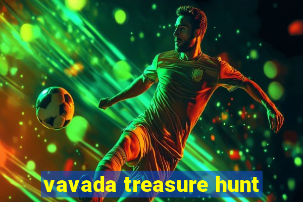 vavada treasure hunt