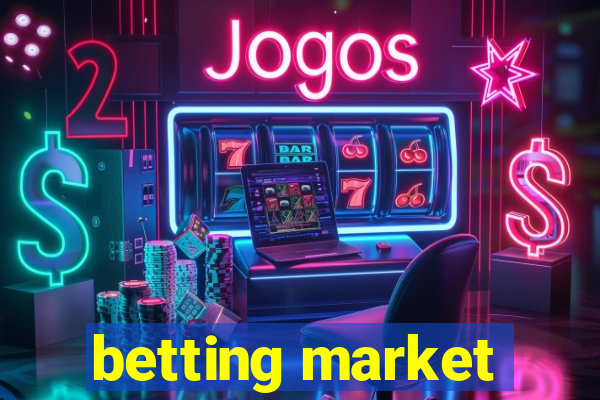 betting market