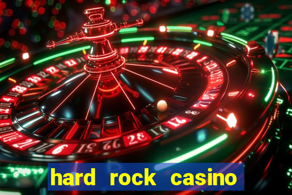 hard rock casino and hotel biloxi mississippi