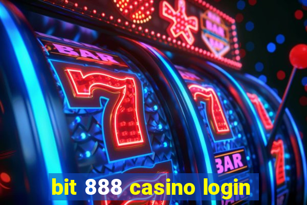 bit 888 casino login