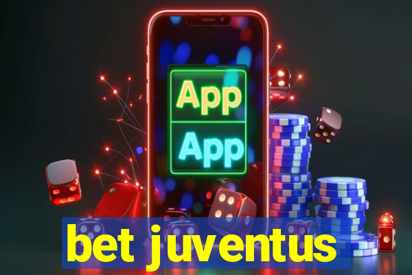 bet juventus