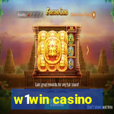 w1win casino