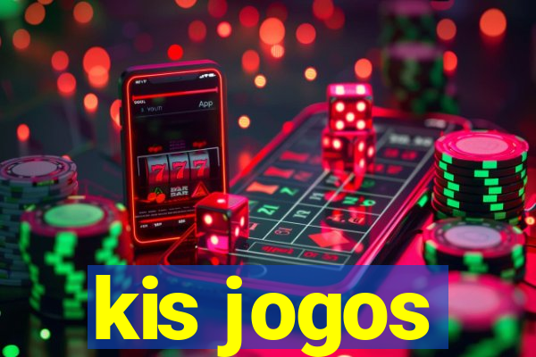 kis jogos