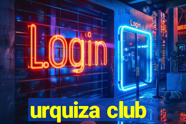 urquiza club