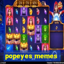 popeyes memes