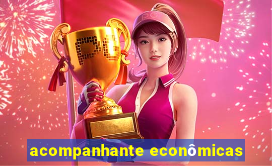 acompanhante econômicas