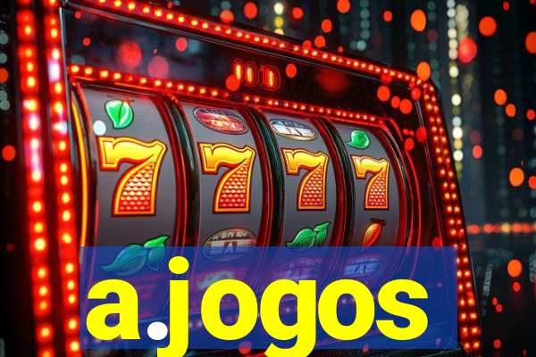 a.jogos