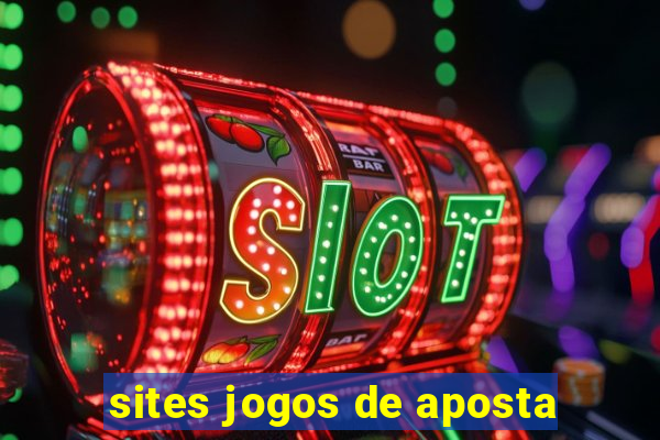 sites jogos de aposta