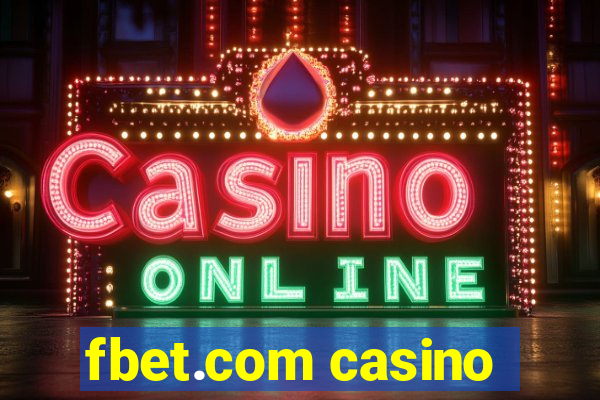 fbet.com casino